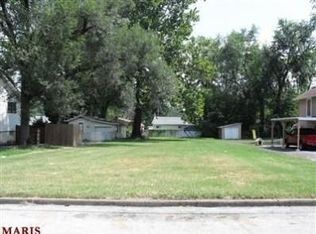 3216 Calvert Ave, Saint Louis, MO 63114