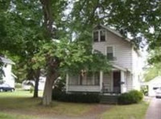 2664 Bock Ct SW, Warren, OH 44485