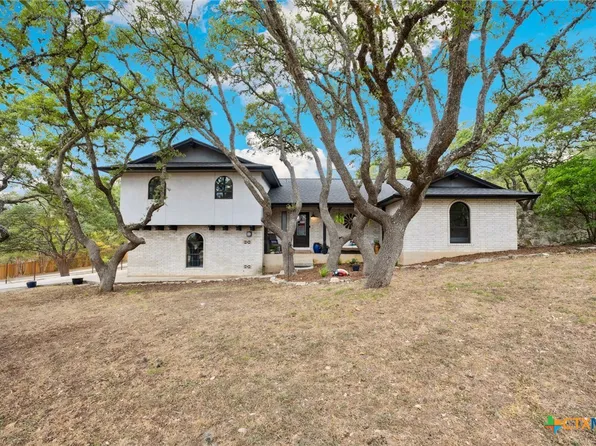 30817 Wildcat Dr, Bulverde, TX 78163