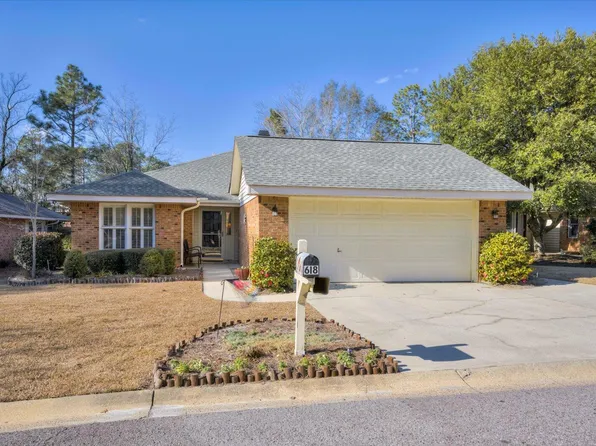 618 Landing Dr, Aiken, SC 29801