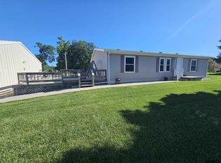 116 E George St, Clay Center, NE 68933