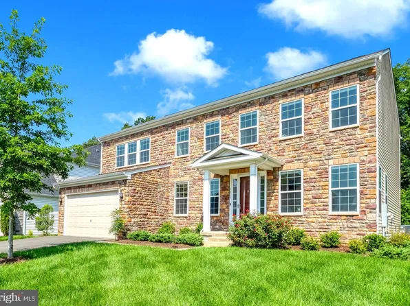 8934 Hubbard Way, Lorton, VA 22079