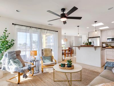 379 Bonair St, La Jolla, CA, 92037