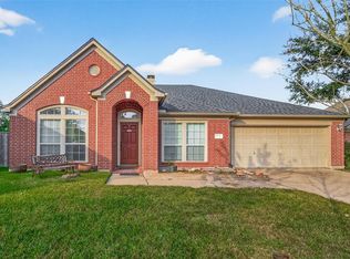 3131 Valley Ct, Manvel, TX 77578