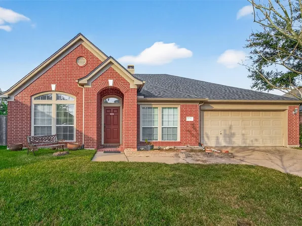 3131 Valley Ct, Manvel, TX 77578