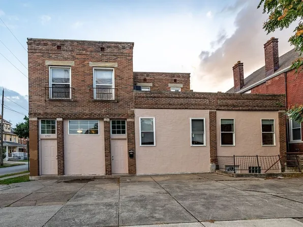1731 N 4th St, Columbus, OH 43201