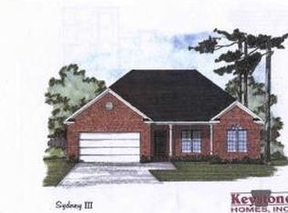 156 Mill Stone Ln N, Augusta, SC --