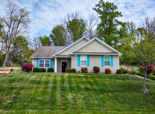 275 New Cameron Dr, Lexington, VA 24450