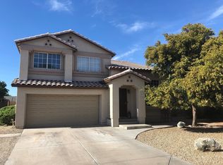 9637 W Mission Ln, Peoria, AZ 85345