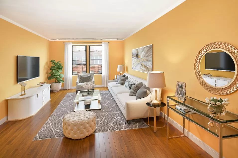1st image of 736 W 186th St APT 5E