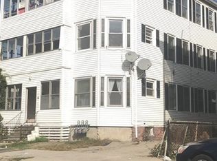 16 Orient St #2, Worcester, MA 01604