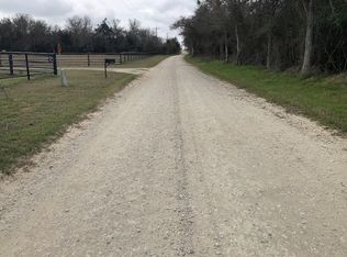 0 Hughes Cut Off Rd, Franklin, TX 77856