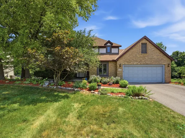 8559 Appleridge Cir NW, Pickerington, OH 43147