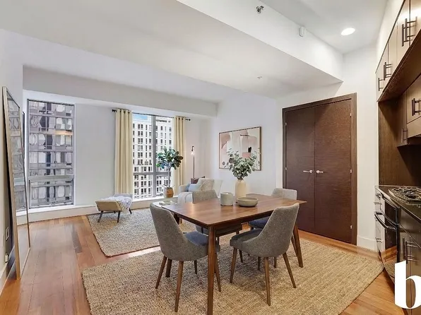 150 Myrtle Ave #1607, Brooklyn, NY 11201