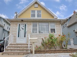 119 Fern Ave, Lyndhurst, NJ 07071