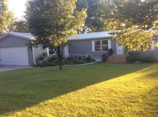 25743 S 605th Rd, Grove, OK 74344