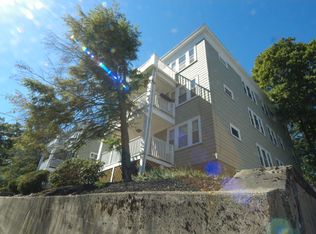 15 Adelaide St #4, Boston, MA 02130