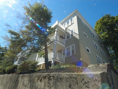 15 Adelaide St #4, Boston, MA, 02130