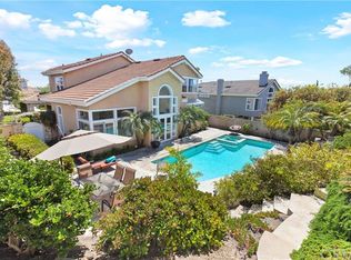 17 Pacific Crst, Laguna Niguel, CA 92677