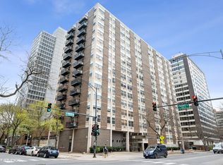 3033 N Sheridan Rd APT 408, Chicago, IL 60657