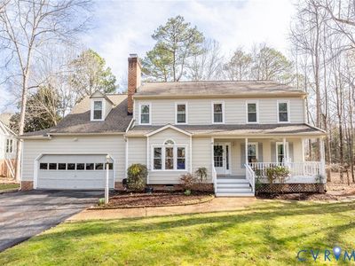 6505 Walnut Bend Ct, Midlothian, VA, 23112