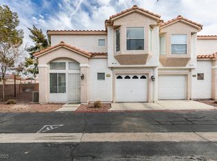 6860 Coral Rock Dr, Las Vegas, NV 89108