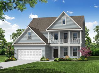 3309 Conley Ct, Harrisburg, NC 28075