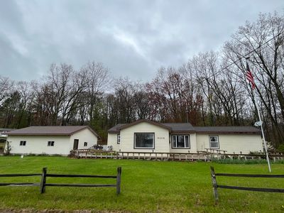 6408 Lakeshore Dr, Lakeview, MI, 48850