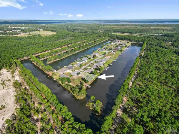 LOT 37 Ski Ln, Milton, FL 32583