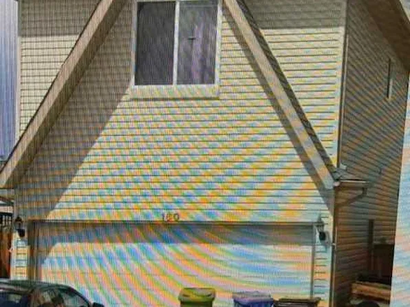 160 N Covemeadow Rd NE, Calgary, AB T3K 6E7