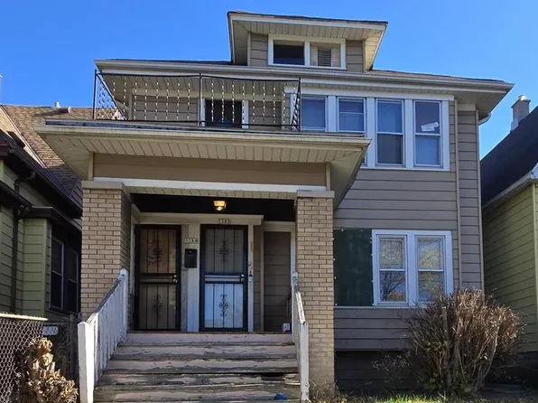 3382 North 23rd STREET #3384, Milwaukee, WI 53206