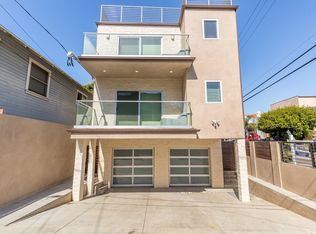 211 Pacific Ave, Venice, CA 90291