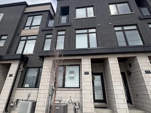 1577 Midland Ave, Toronto, ON M1P 0G3