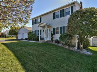 123 Jean St, Exeter, PA 18643