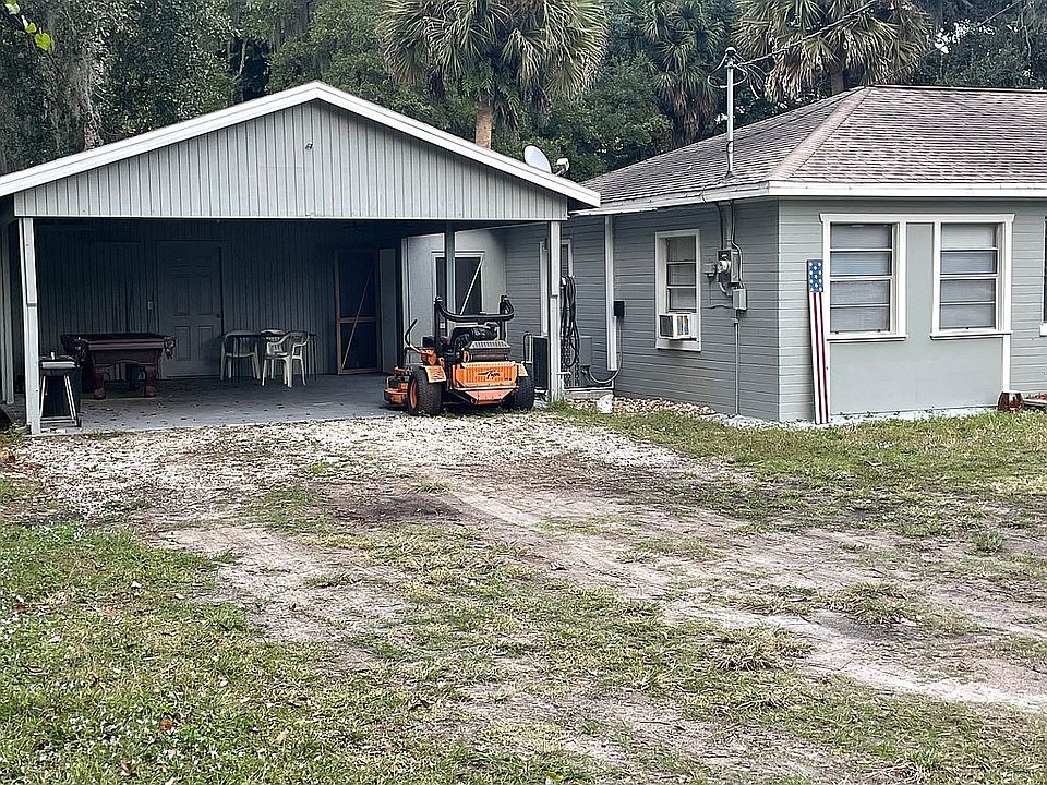 345 Corbin Park Rd, New Smyrna Beach, FL 32168 Zillow