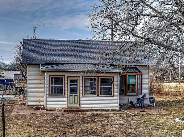 411 NW 84th St, Lincoln, NE 68528