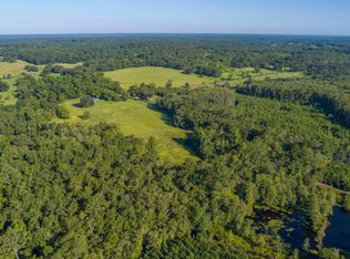 0 Clark Rd, Monticello, FL 32344