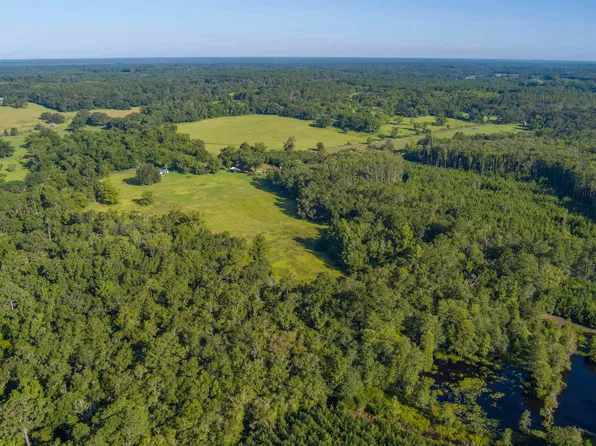 0 Clark Rd, Monticello, FL 32344