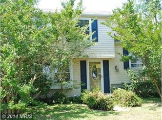 4064 Main St, Trappe, MD 21673