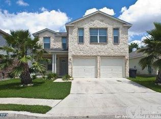 14323 Purple Martin, San Antonio, TX 78233