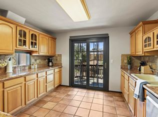 511 N Hemlock Cir, Payson, AZ 85541