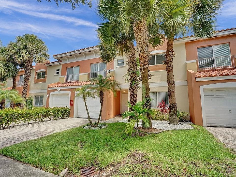 1st image of 1405 NW 2 Street #4F