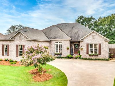 9630 Farnham Dr, Pike Road, AL, 36064