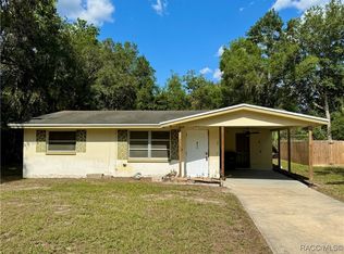 811 NE 5th Ave, Crystal River, FL 34428