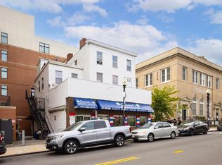 272-274B Meridian St, Boston, MA 02128