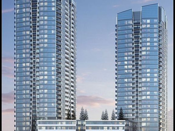 2nd image of 50 Upper Mall Way #Penthouse 02