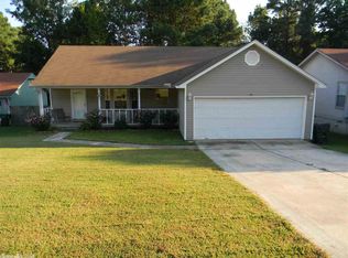 19 Connolly Ct, Little Rock, AR 72210
