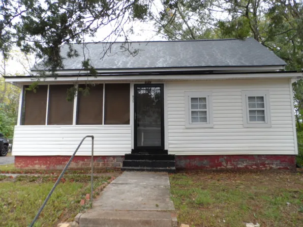 635 Garrett St, Griffin, GA 30223