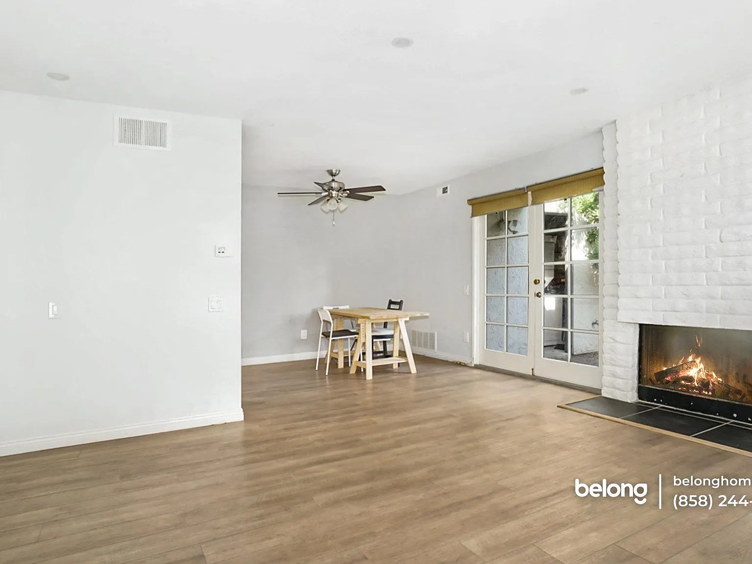 2 bed, 2.0 bath, 893 sqft, $3,245 — Photo 4