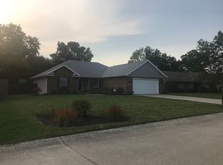 2301 N Halifax Dr, Muncie, IN